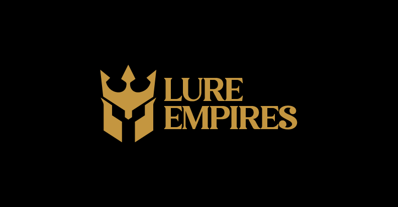 Lure Empire Logo